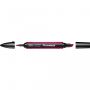 Promarker Winsor&Newton R244 Cardinal Red - 3